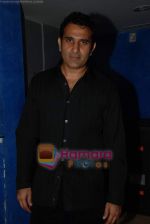Parmeet Sethi at the Audio release of Badluck Govind in Country Club on 17th December 2008 (4).JPG