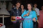 Farah Khan inaugurates perri_s salon in Sva Spa, Juhu, Mumbai on 19th December 2008 (9).JPG
