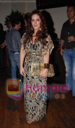 pria kataria at Shamita Singha wine tasting party in Henry Tham, Colaba, Mumbai on 19th December 2008.jpg