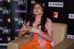 Anushka Sharma at Fame Malad to promote Rab Ne Bana Di Jodi movie on 20th December 2008 (13).JPG