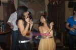at Yuvraaj Parashar_s birthday bash in Rio Lounge, Andheri on 21st December 2008(5).JPG
