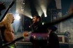 Mickey Rourke, Darren Aronofsky in still from the movie The Wrestler.jpg