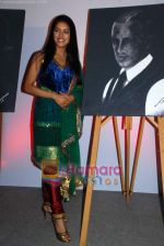 Asin Thottumkal at INOX where paintings by Salman Khan for Ghajni were unveiled in INOX, Nariman Point on 23rd December 2008 (24).JPG