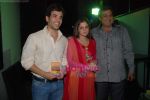 Tusshar Kapoor at Victory film music launch in Vie Lounge on 28th December 2008 (3).JPG