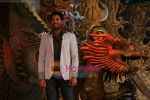 Yuvraj Singh at a promotional event for sony_s new comedy circus _Chinchpokali to China_ in Mohan Studios on 28th December 2008 (2).JPG