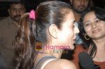 Amisha Patel at Country Club gig in Andheri on 30th December 2008 (7).JPG