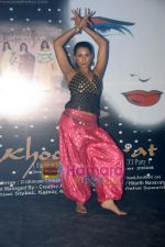 at Mirage Entertainment_s Khoobsurat fashion show in D Ultimate Club on 30th December 2008 (22).JPG