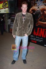 Alex at Australia film premiere in Fame Adlabs, Andheri on 1st December 2009 (42).JPG