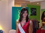 Faith Pandey at Femina Miss India South on 1st January 2009 (35).jpg