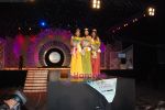 Ragini Dwivedi, Faith Pandey, Zara Shah at Femina Miss India South on 1st January 2009 (32).JPG