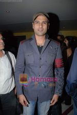 Rohit Roy at new club Ice & Mint launch in Juhu on 3rd Jan 2009 (101).JPG