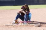 Morris Chestnut, Taraji P. Henson in still from the movie Not Easily Broken.jpg