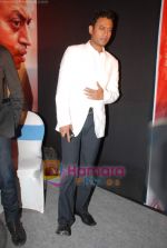 Irrfan Khan at the music launch of Slumdog Millionaire in JW Marriot on 6th Jan 2009 (7).JPG