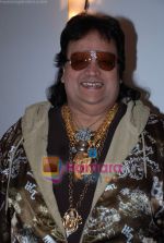 Bappi Lahiri at ITA success bash in Sun N Sand on 7th Jan 2009 (20).JPG