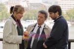 Dustin Hoffman, Emma Thompson, Joel Hopkins in still from the movie Last Chance Harvey.jpg