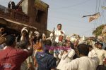 Irrfan Khan in the still from movie Billu Barber (3).jpg