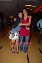 Pooja Bedi at Big Stan premiere in Cinemax on 7th Jan 2009 (2).JPG