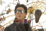 Shahrukh Khan in the still from movie Billu Barber (2).jpg