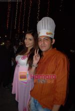 at DJ Vicky_s album Chaat Lo launch in Mumbai Central on 7th Jan 2009 (37).JPG