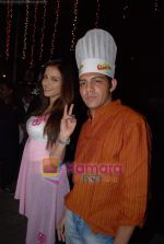 at DJ Vicky_s album Chaat Lo launch in Mumbai Central on 7th Jan 2009 (38).JPG