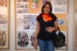 rashmi uday singh at the launch of Mario Miranda exhibition in Cymroza Art Gallery on 7th Jan 2009 (5).JPG