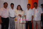 at the launch of Chadan Sparsh Spa in Lokhandwala on 9th Jan 2009 (13).JPG