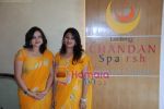 at the launch of Chadan Sparsh Spa in Lokhandwala on 9th Jan 2009 (17).JPG