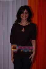 at the launch of Chadan Sparsh Spa in Lokhandwala on 9th Jan 2009.JPG