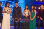Sonu Nigam on the sets of Indian Idol 4 in R K Studios on 10th Jan 2009 (13).JPG