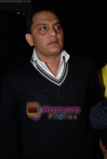 Mohammed Azharuddin at charity cricket match in Police Gymkhana, Marine Drive, Mumbai on 11th Jan 2009 (4).JPG