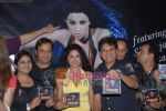 Shejwood, Shefanjali, Viren Shah at Muqabala album launch in Rock Bottom on 13th Jan 2009 (50).JPG