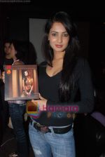 Sonal Chauhan at Aakruti calendar launch in Club Escape on 13th Jan 2009 (9).JPG