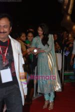 Aishwarya Rai Bachchan at Nokia 15th Annual Star Screen Awards 2008 on 14th Jan 2009 (3).JPG