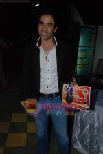 Tusshar Kapoor at Lions Club Awards on 14th Jan 2009 (3).JPG