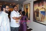 at Pradeep Chandra and Ananya Banerjee_s exhibition in Worli on 15th Jan 2009 (12).JPG