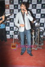 Abhijeet Sawant at Lottery Music launch in Powai, Planet M on 16th Jan 2009 (2).JPG