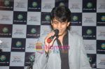 Abhijeet Sawant at Lottery Music launch in Powai, Planet M on 16th Jan 2009 (3).JPG