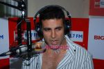 Akshay Kumar at Big 92.7FM on 16th Jan 2009 (29).JPG