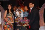 Vidya Malvade at Shaurya Awards in Shanmukhanand Hall on 17th Jan 2009 (11).JPG