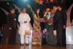 Vidya Malvade at Shaurya Awards in Shanmukhanand Hall on 17th Jan 2009 (9).JPG