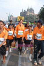 at Mumbai Marathon 2009 on 18th Jan 2009 (19).JPG