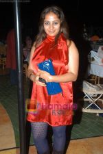 Ritu Chaudhary at Manasi Salvi_s birthday bash in Patio, Juhu on 19th Jan 2009 (3).JPG