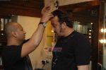 Sanjay Dutt_s deadly look styled by Aalim for _Luck_ on 18th Jan 2009 (3).jpg
