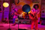 at the Swarathma live at Mumbai Festival in Bandra Fort on 20th Jan 2009 (26).JPG