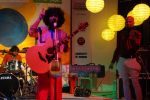 at the Swarathma live at Mumbai Festival in Bandra Fort on 20th Jan 2009 (4).JPG