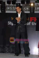 Akshay Kumar at FHM India - Manzoni Style Icon Awards 2009 in Taj Land_s End, Mumbai on 21st January 2009 (193).JPG
