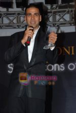 Akshay Kumar at FHM India - Manzoni Style Icon Awards 2009 in Taj Land_s End, Mumbai on 21st January 2009 (3).JPG