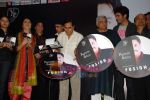 Sunidhi Chauhan, Ila Arun, Lalit Pandit, Bali Brahmabhatt, Jagjit Singh, Javed Akhtar, Harman Baweja, Sameer at Kumar Sanu_s Fusion album launch in D Ultimate Club on 21st Jan 2009 (29).JPG
