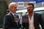 Sunil Shetty at Ford Endeavour SUV launch in ITC Grand Central on 21st Jan 2009 (27).JPG