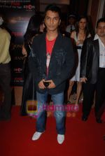 Vikram Phadnis at FHM India - Manzoni Style Icon Awards 2009 in Taj Land_s End, Mumbai on 21st January 2009 (3).JPG